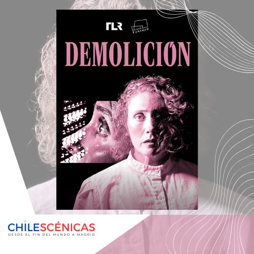 Demolición