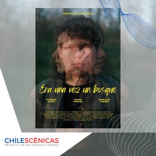 Era una vez un bosque