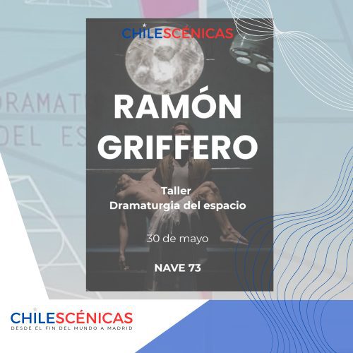 Ramón Griffero